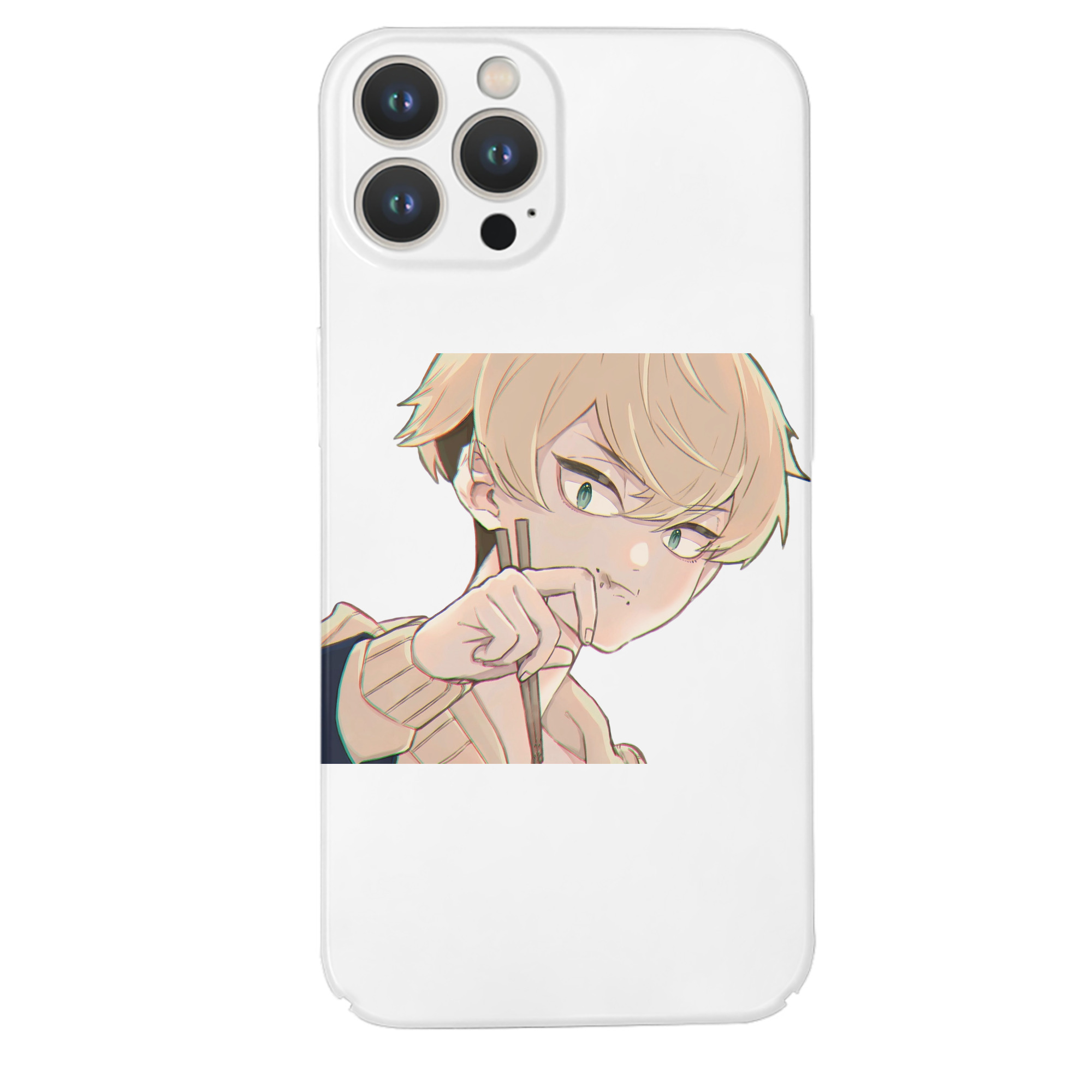 （画像用） 東京リベンジャーズ Tokyo Revengers 【iPhone 14シリーズ対応】ハードケース